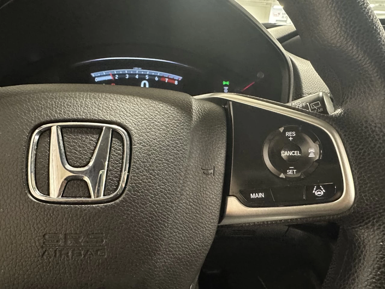 2022 Honda CR-V LX Image principale