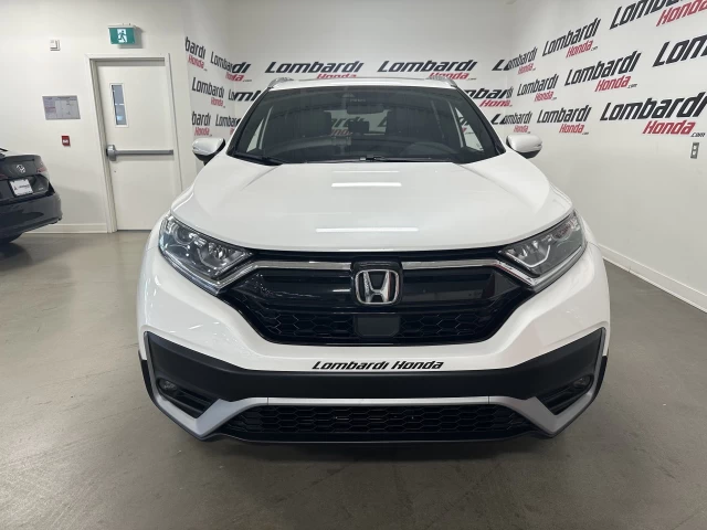 Honda CR-V Sport 2021