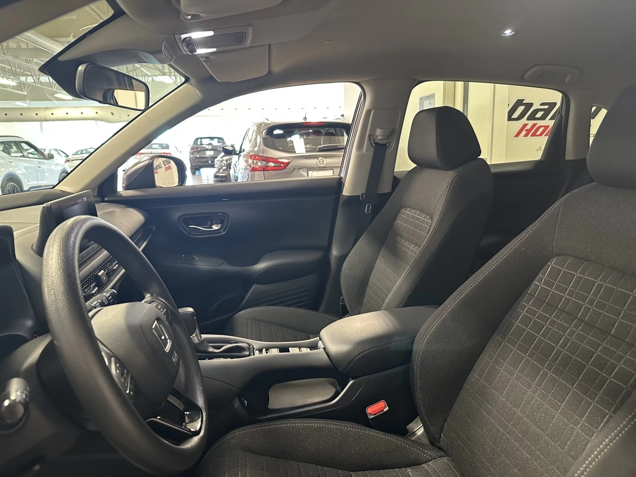 2023 Honda HR-V LX Main Image