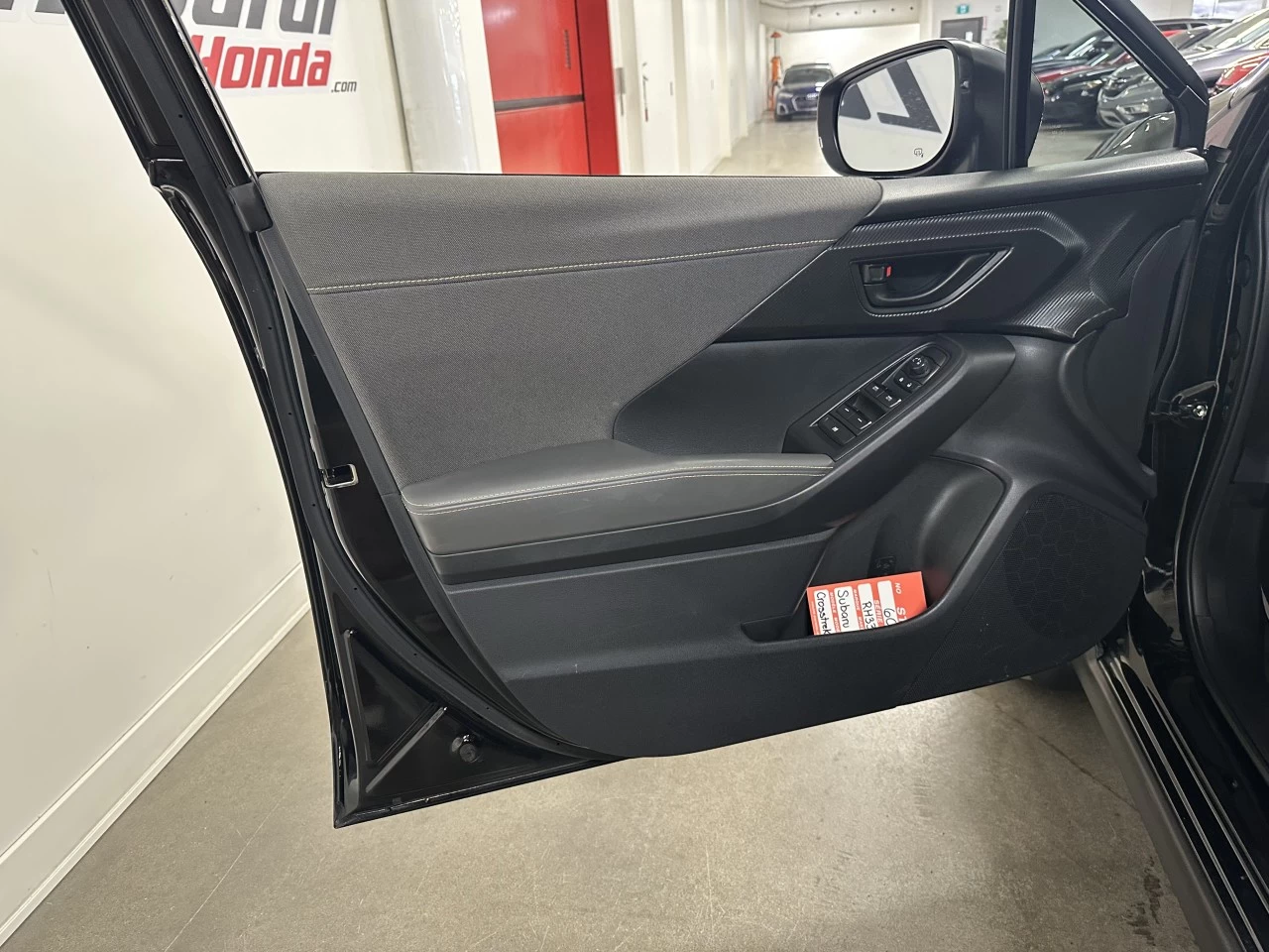 2024 Subaru Crosstrek Onyx Main Image