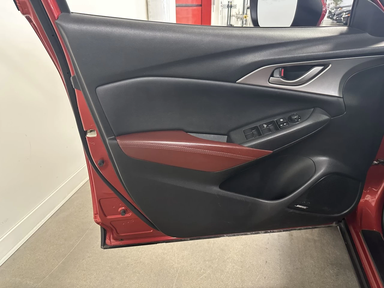2018 Mazda CX-3
                                                    50th Anniversary Edition Main Image
