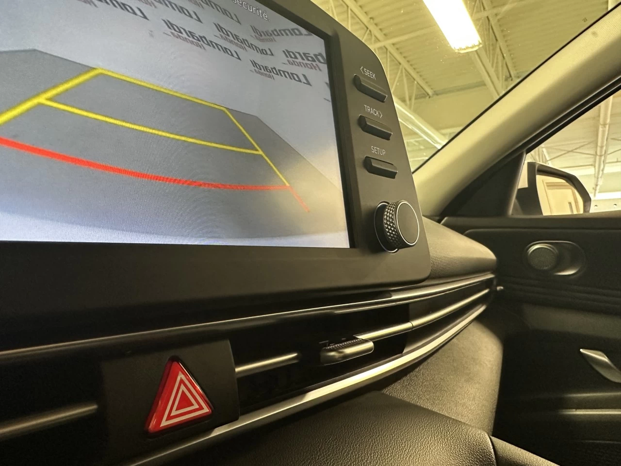 2022 Hyundai Elantra
                                                    Preferred Image principale