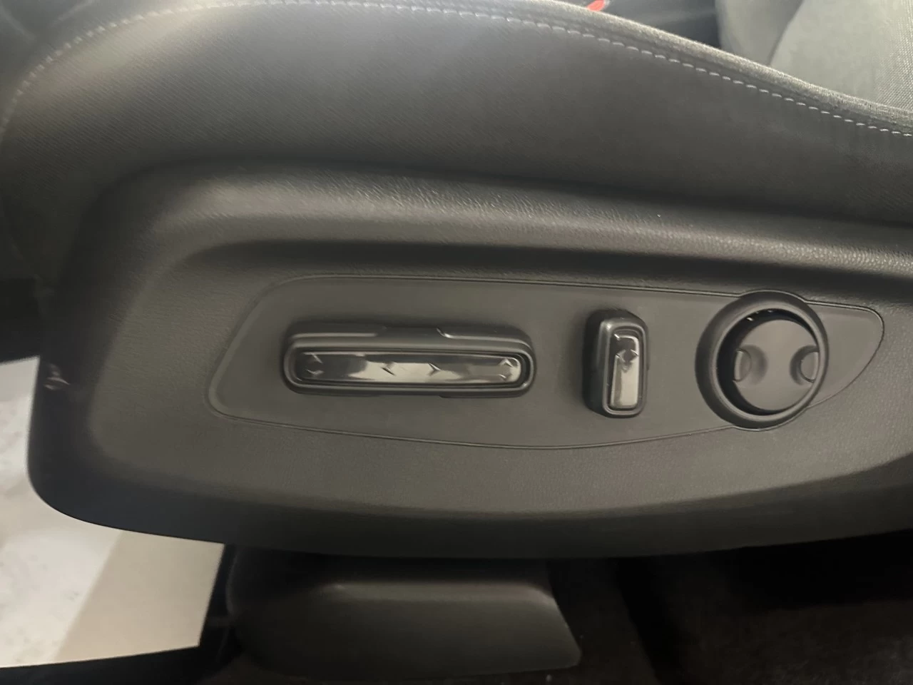 2025 Honda CR-V Sport Main Image