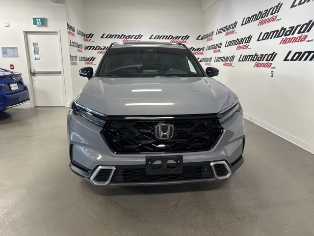 HONDA CR-V SPORT TOURING 2024