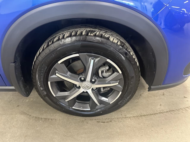 Honda HR-V Sport 2025