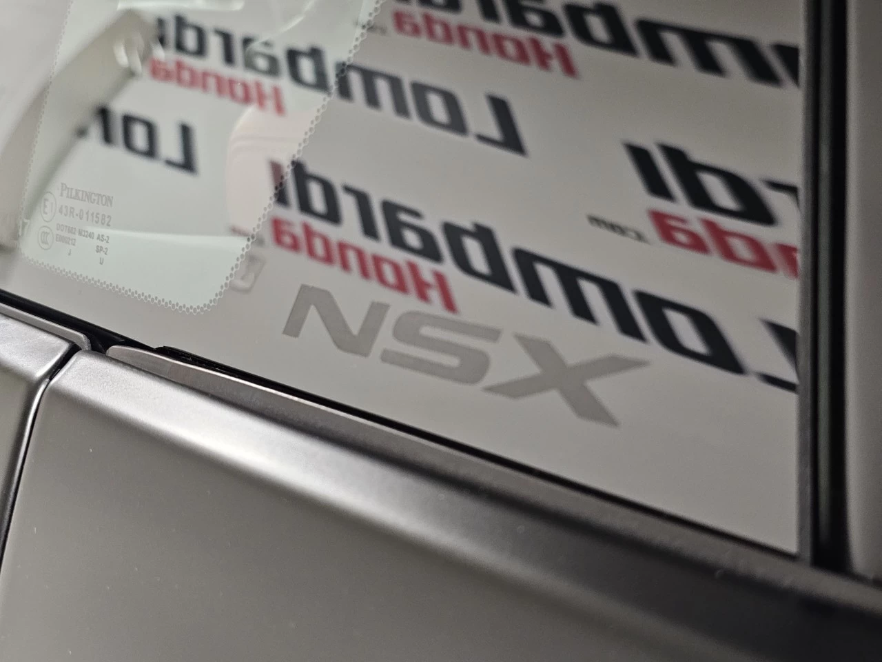 2017 Acura NSX FULL MAT PPF - FULL CARBONE - ORIGINAL - https://www.lombardihonda.com/resize/b990ff35b810a3abc0cc817b2ca24889-1