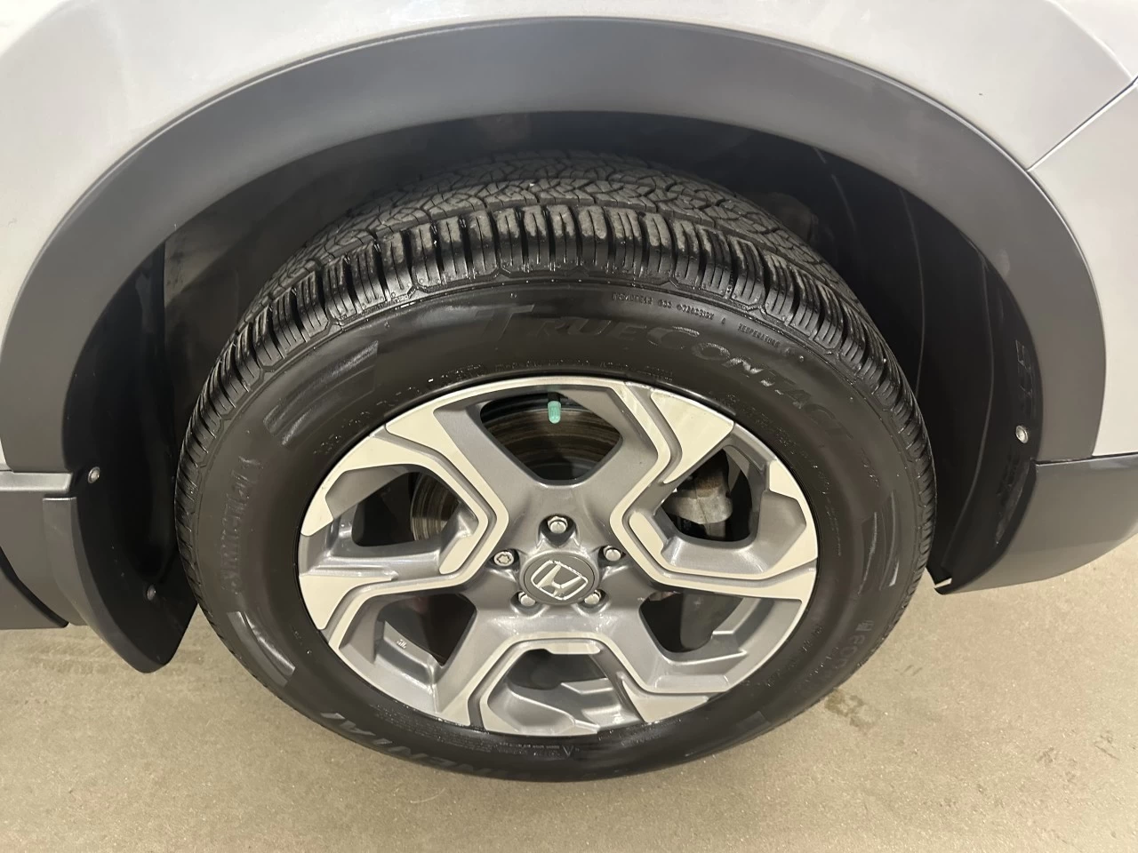 2018 Honda CR-V EX Main Image