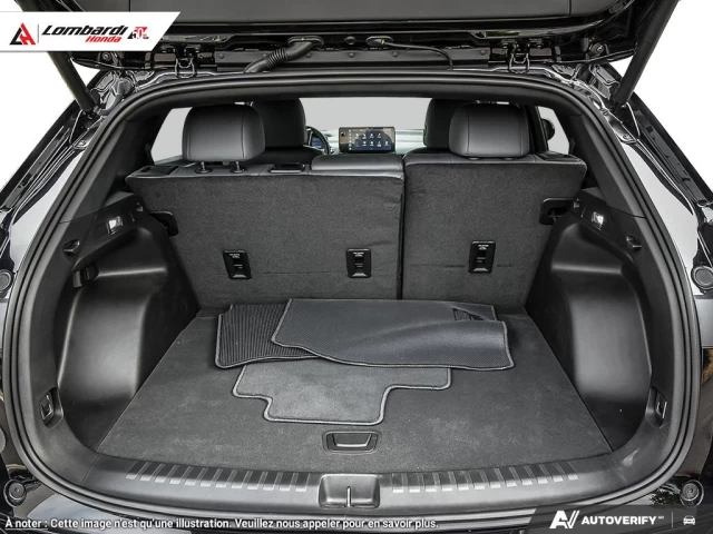 HONDA PROLOGUE EX-L BEV 2025