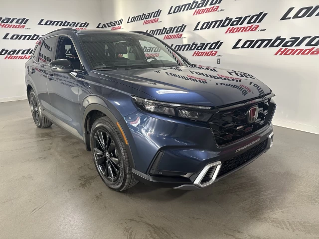 Honda CR-V Touring 2024