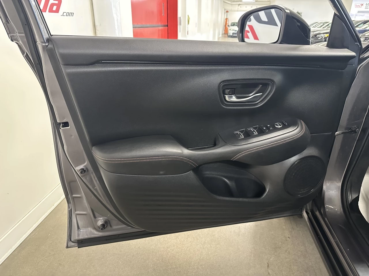 2024 Honda HR-V Sport Image principale