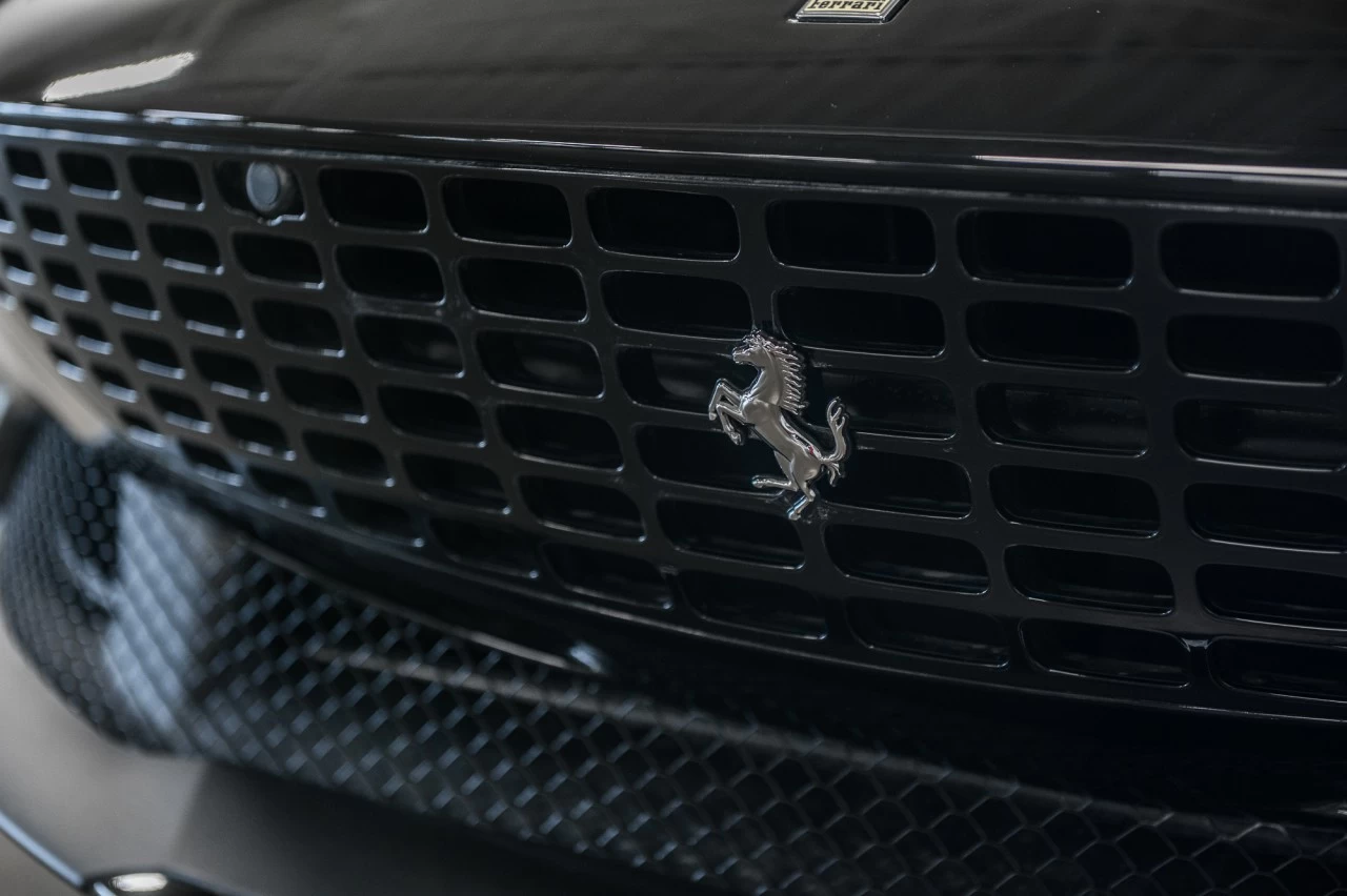 2025 Ferrari Roma  Main Image