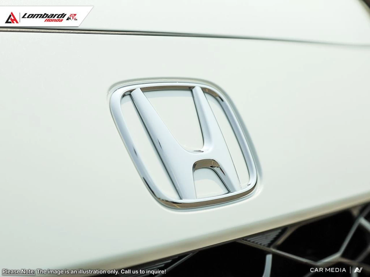 2026 HONDA HR-V LX 2WD Main Image