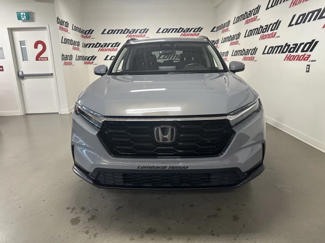 Honda CR-V Sport/Sport-B 2023