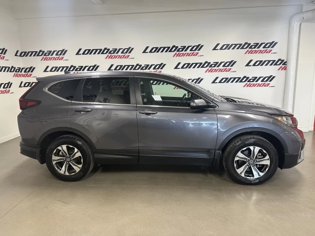 Honda CR-V LX 2020