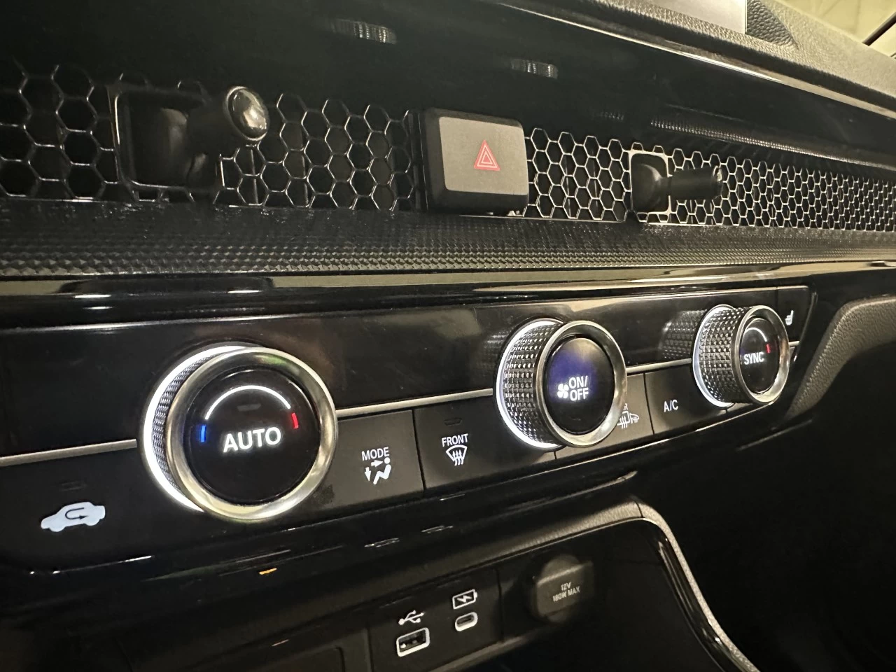 2023 Honda CR-V EX-L Image principale