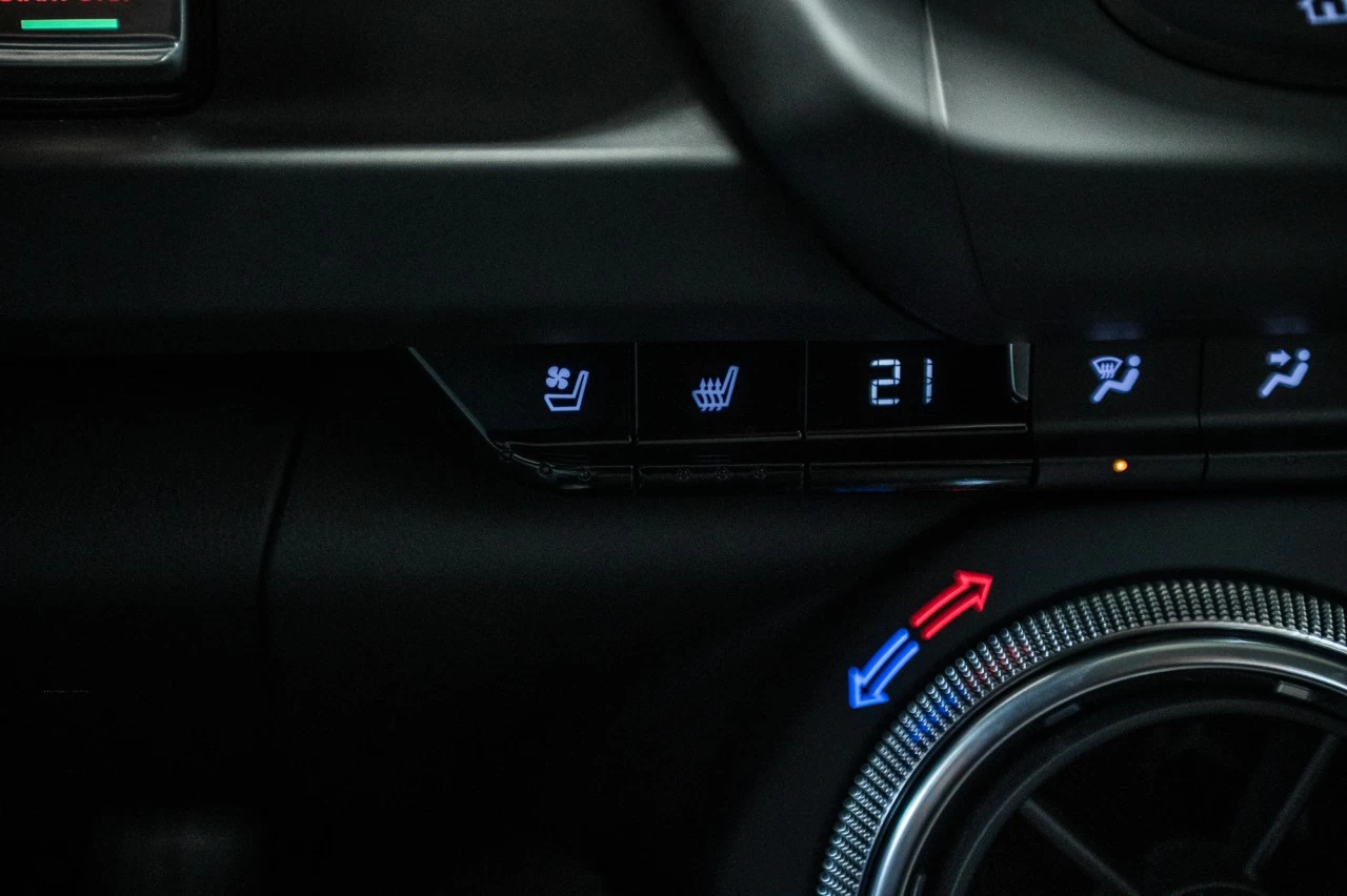 2021 Chevrolet Camaro ZL1 Main Image
