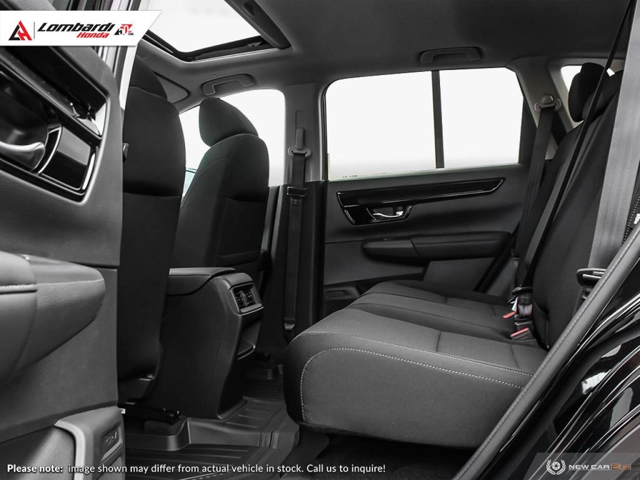 2023 Honda CR-V SPORT-B Image principale