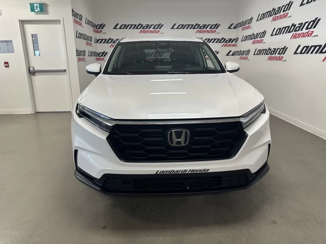 Honda CR-V LX 2023