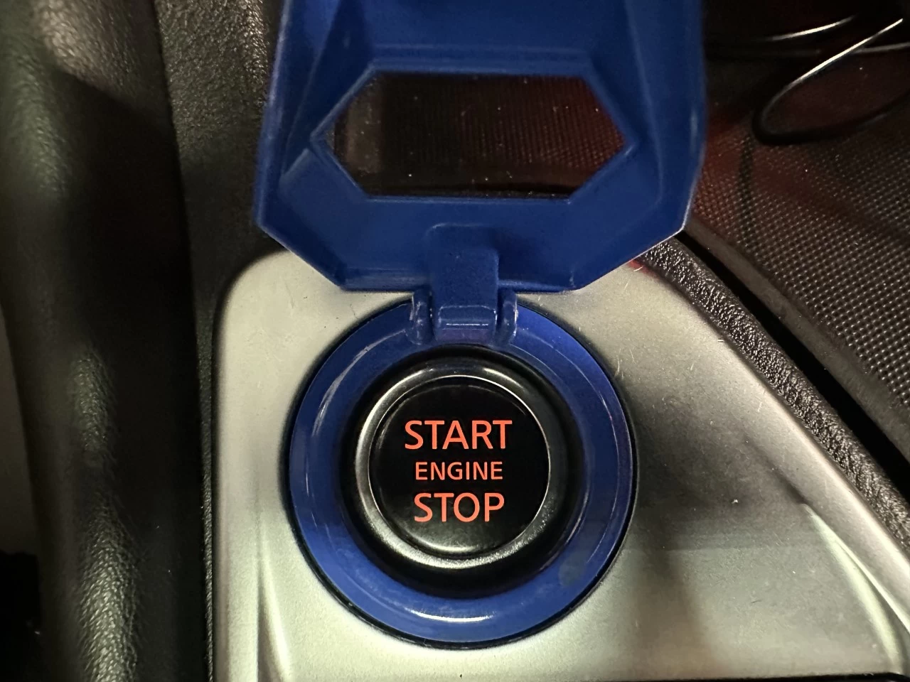 2021 Nissan Sentra SR Main Image