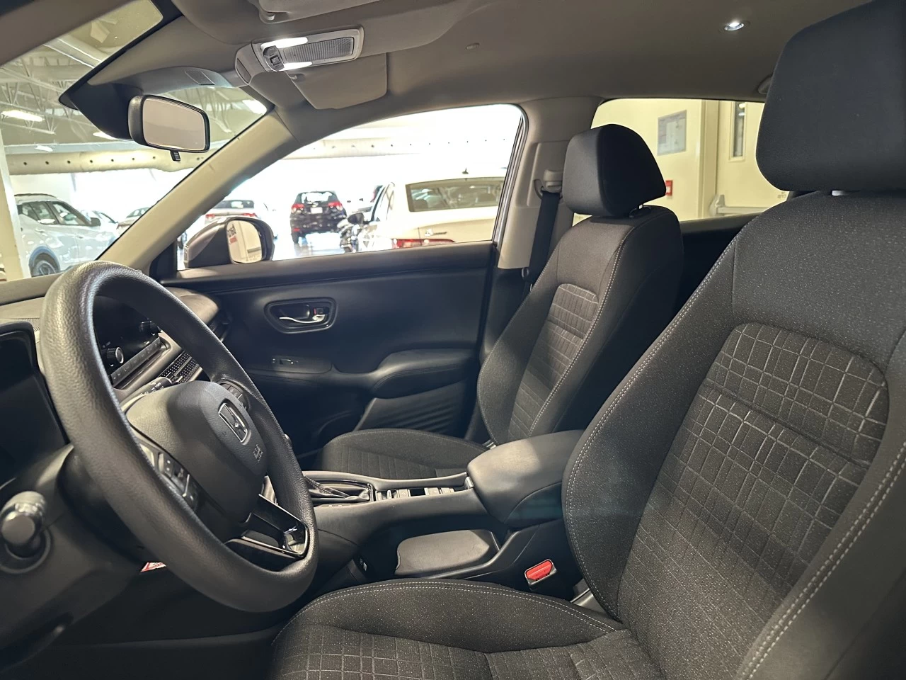 2023 Honda HR-V LX Main Image
