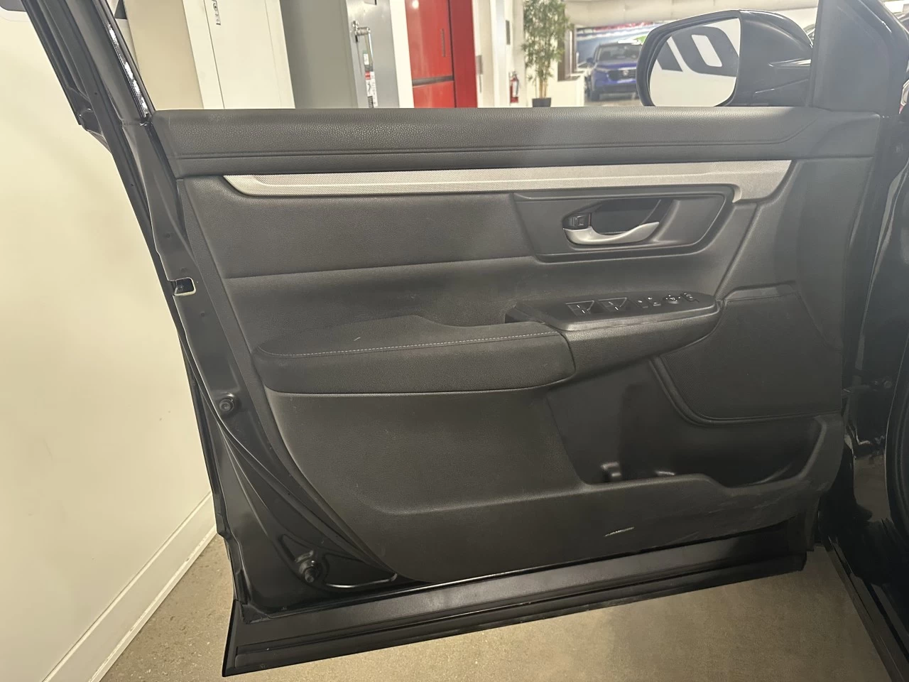 2022 Honda CR-V LX Main Image