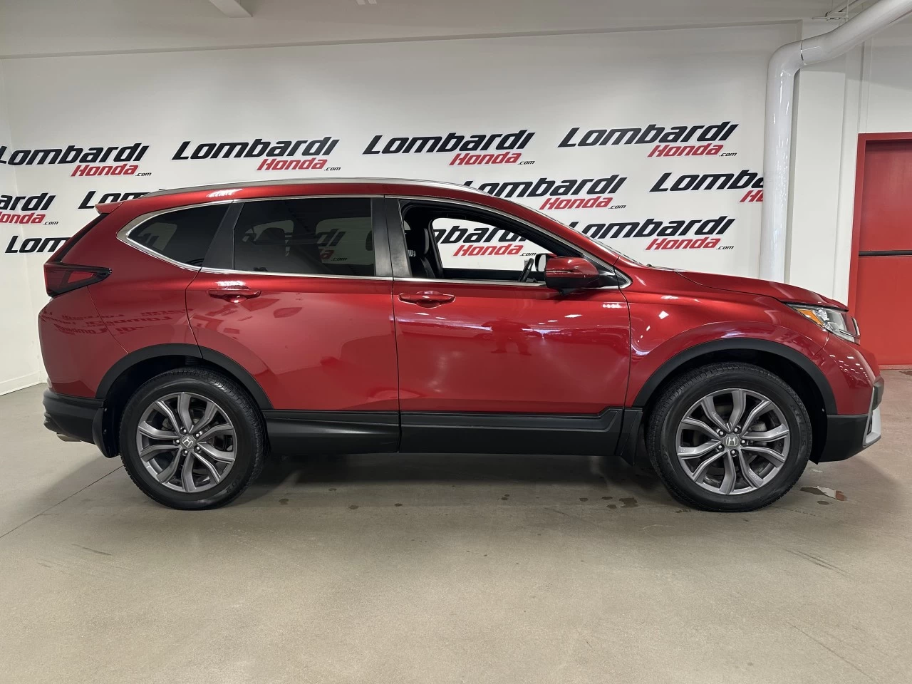 2020 Honda CR-V Sport Image principale