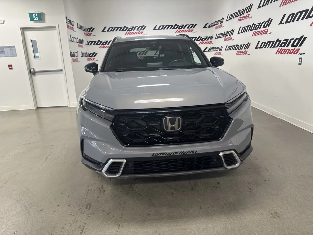Honda CR-V Touring 2023