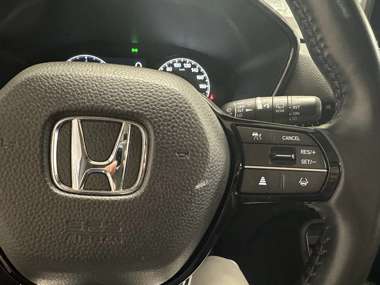 2023 Honda CR-V
                                                    Sport/Sport-B Main Image