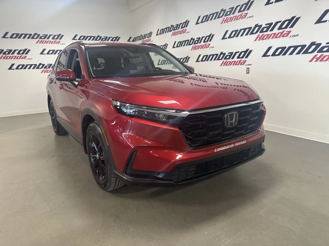 Honda CR-V Sport 2025