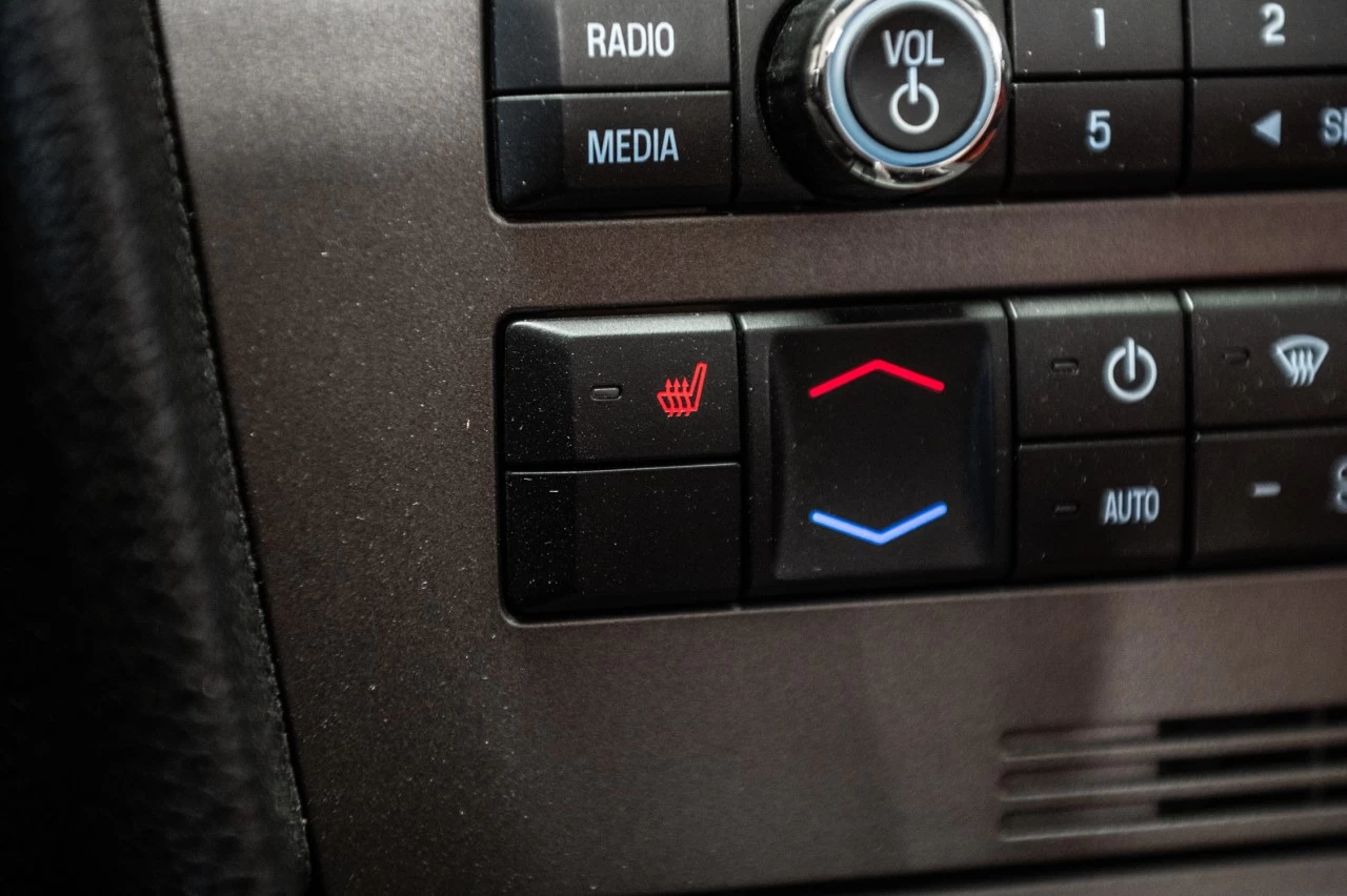 2011 Ford Mustang GT Image principale