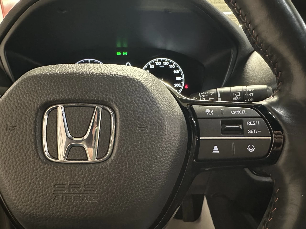 2024 Honda HR-V Sport-B Image principale