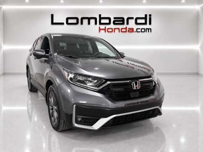 Honda CR-V - 2022