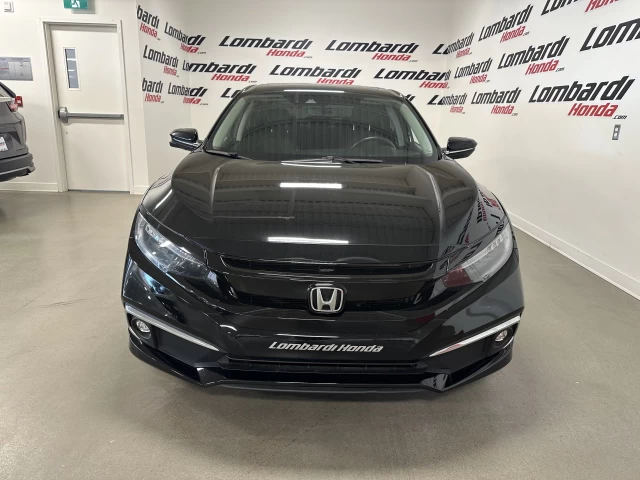 Honda Civic Touring 2020