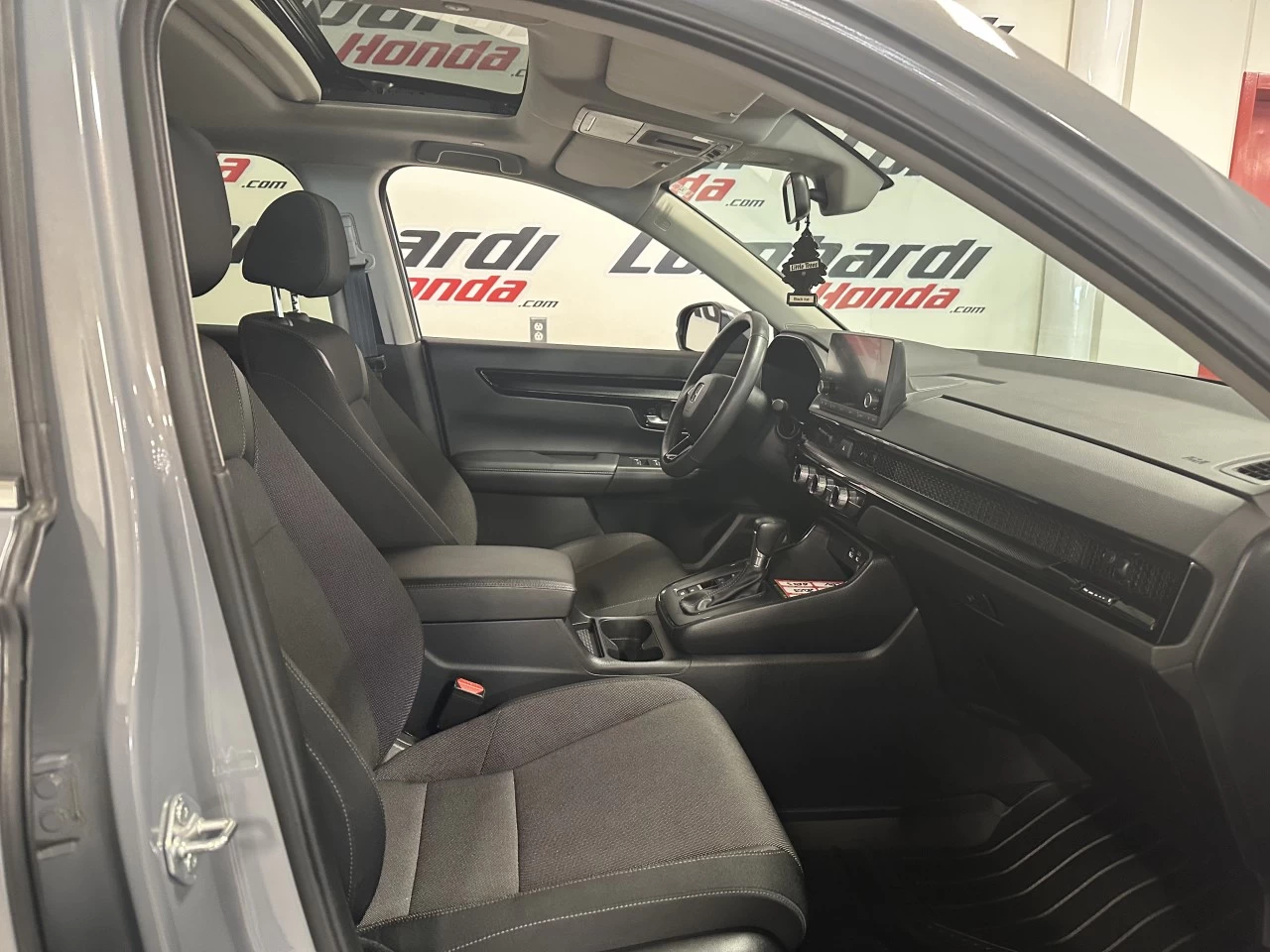 2023 Honda CR-V Sport Image principale
