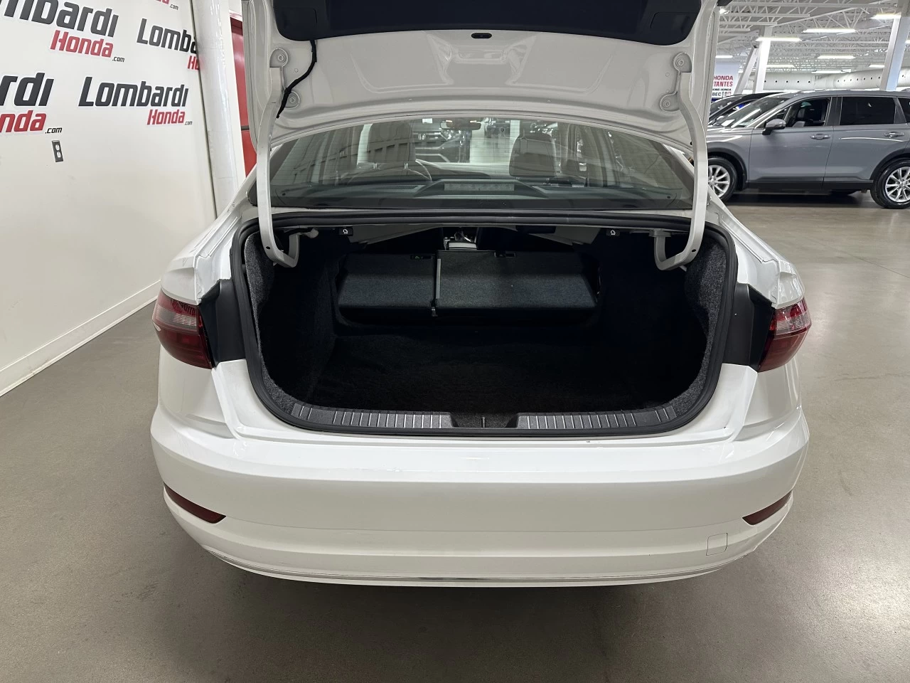 2021 Volkswagen Jetta Highline Image principale