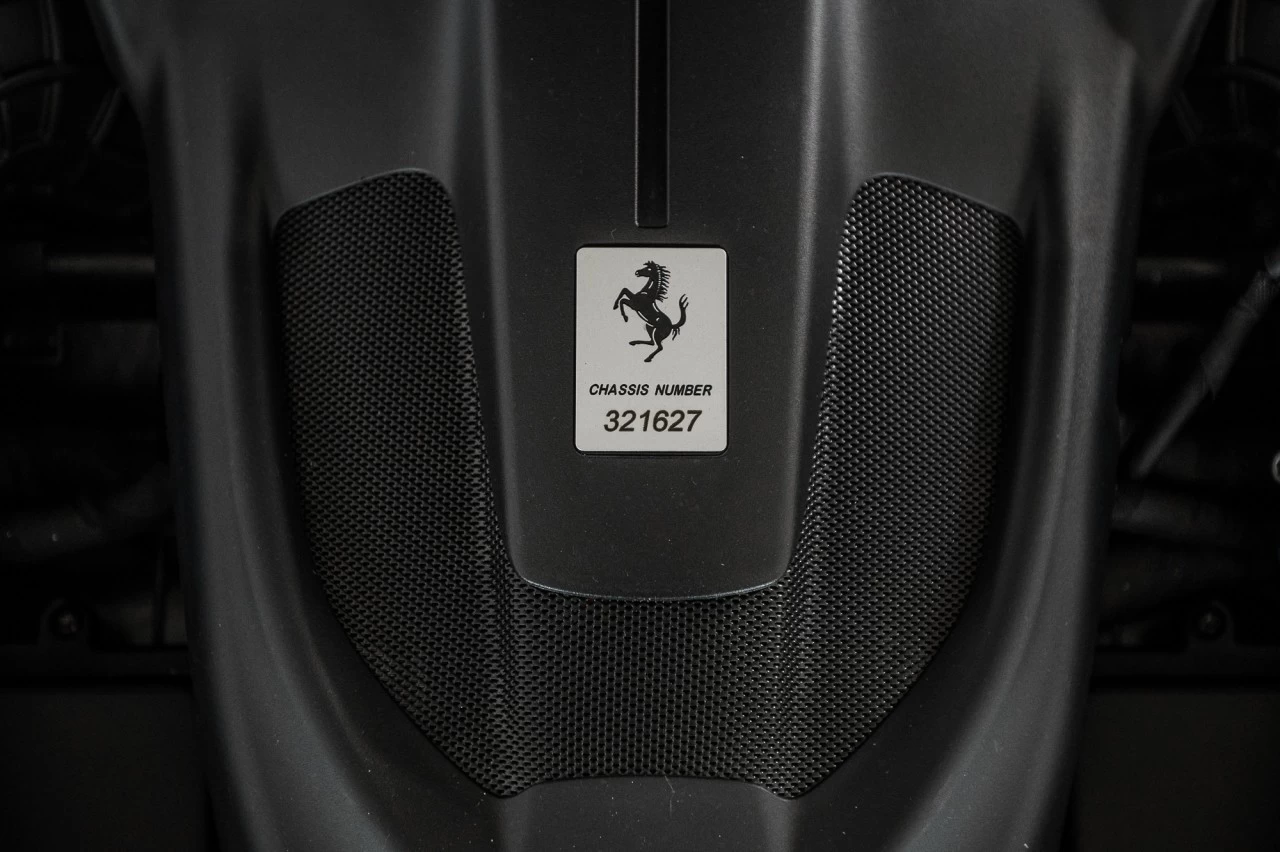 2025 Ferrari Roma  Main Image