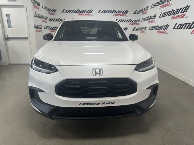 Honda HR-V Sport-B 2024