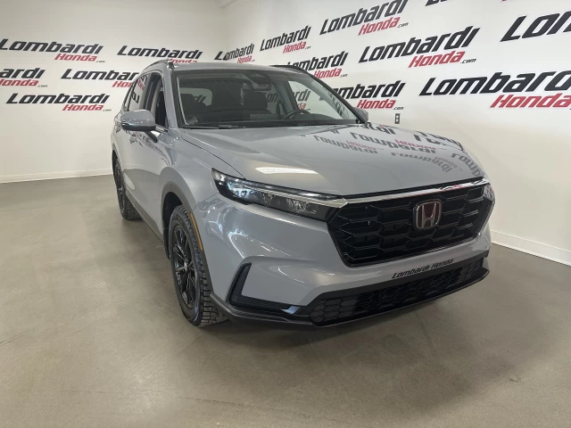 Honda CR-V Sport 2023