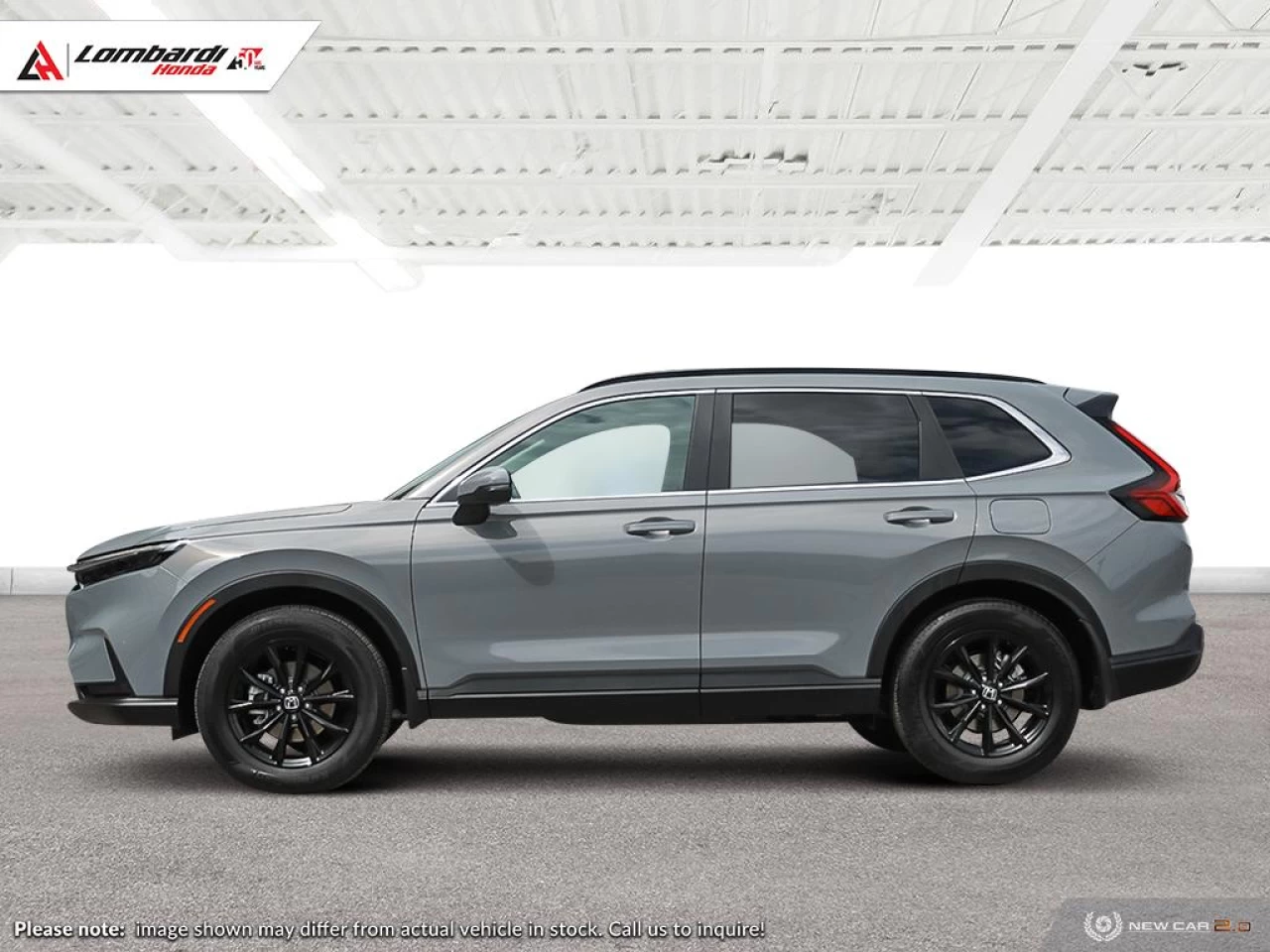 2023 Honda CR-V SPORT-B Main Image