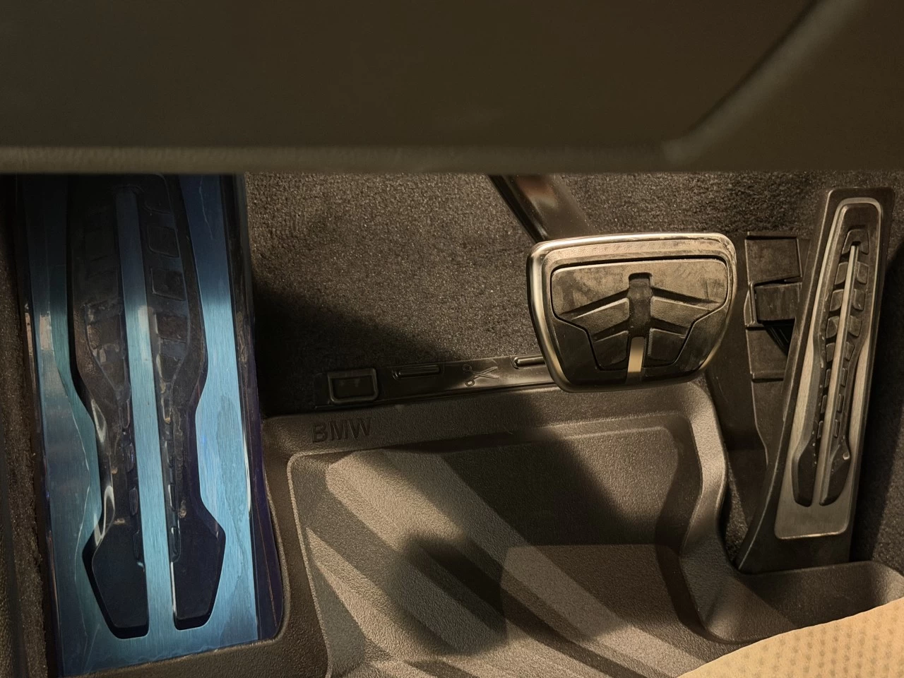 2027 BMW M3 Competition Main Image