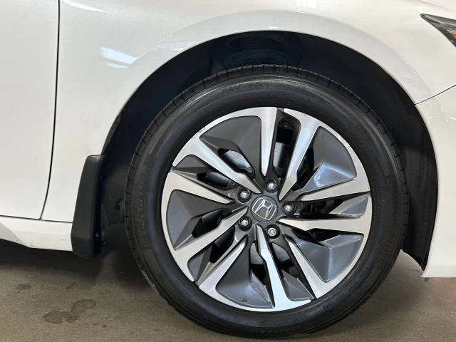 Honda Accord CVT 2020