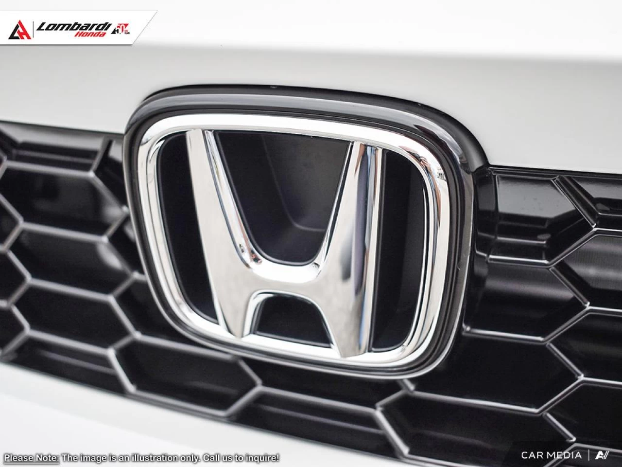 2026 HONDA CIVIC SDN TOURING HYBRID Image principale