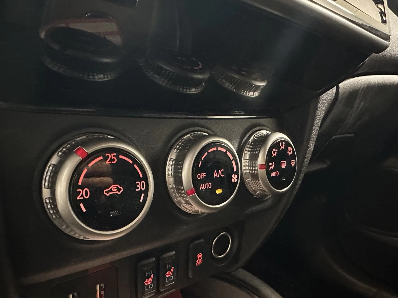 2024 Mitsubishi RVR SE Image principale