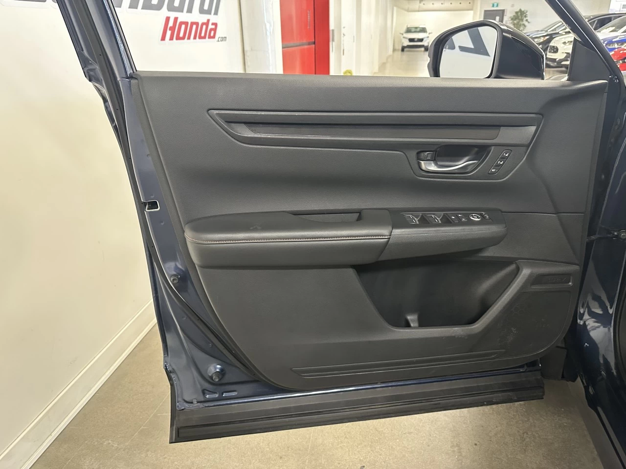 2024 Honda CR-V EX-L Image principale