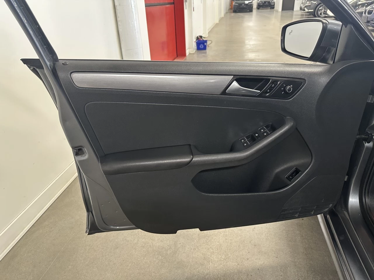 2016 Volkswagen Jetta Highline/Comfortline Image principale