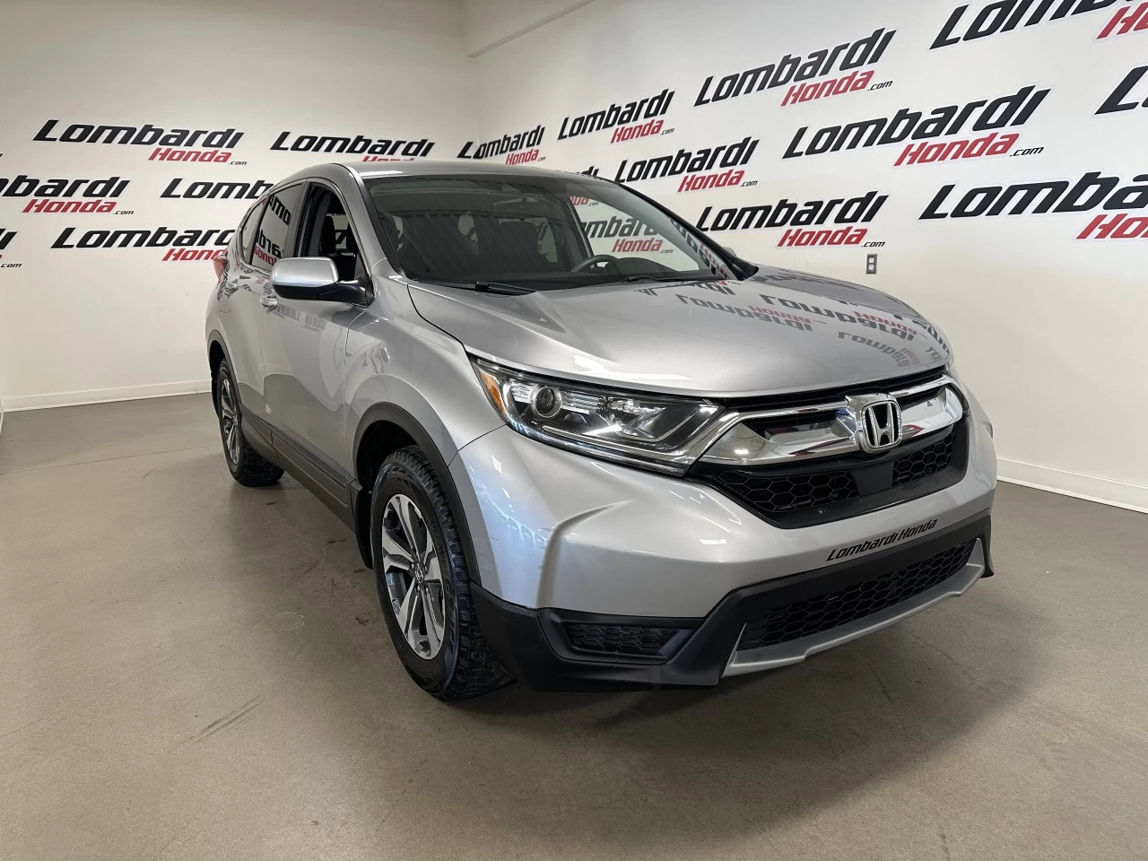2019 Honda CR-V LX Image principale