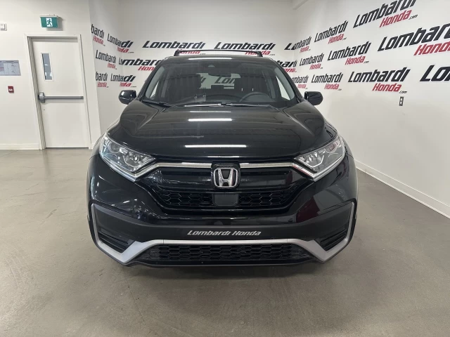 Honda CR-V LX 2022