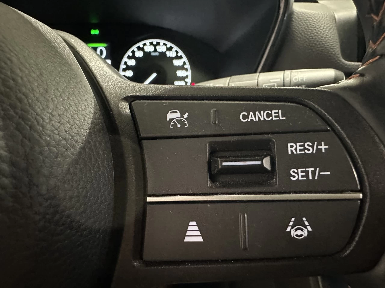 2024 Honda CR-V EX-L Image principale