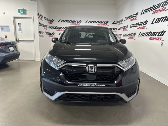 Honda CR-V LX 2021