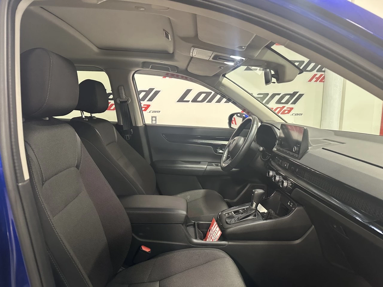 2023 Honda CR-V Sport/Sport-B Image principale